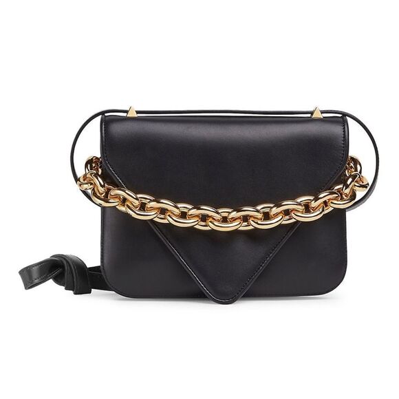 Bottega Veneta Small Mount Crossbody Bag